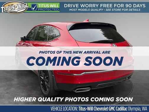 Performance Red Pearl 2022 Acura MDX A-Spec Package