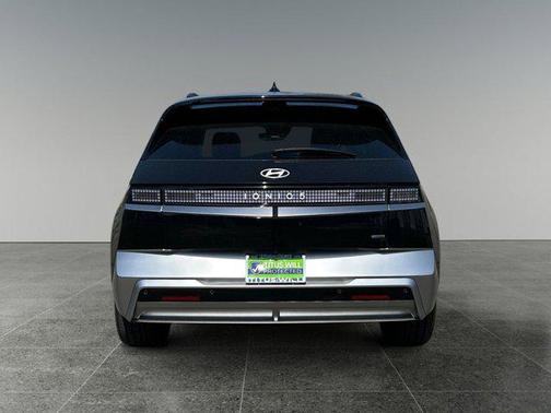 2025 Hyundai IONIQ 5 Limited