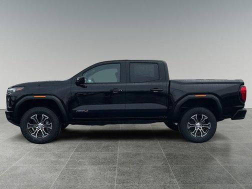2025 GMC Canyon Base
