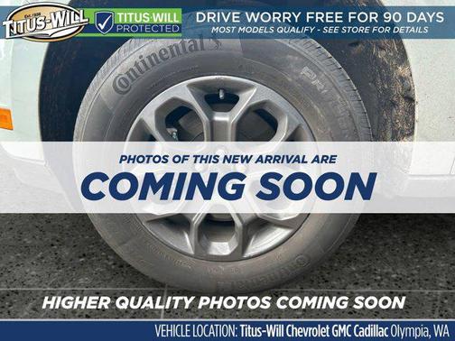 Cactus Gray 2024 Ford Maverick XLT