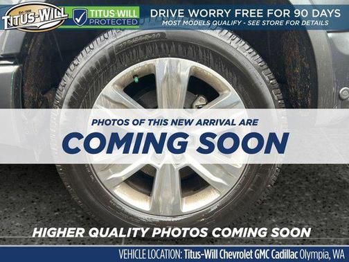 2016 Ford F-150 Platinum