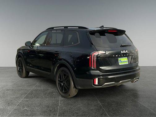2024 Kia Telluride SX Prestige X-Line