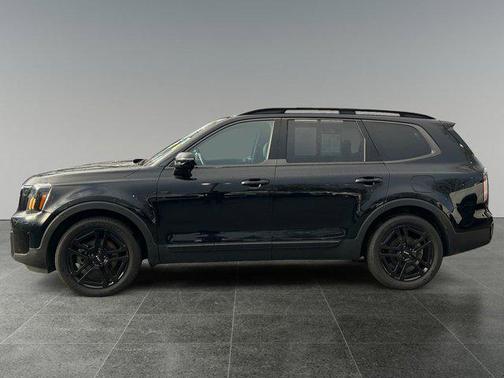 2024 Kia Telluride SX Prestige X-Line