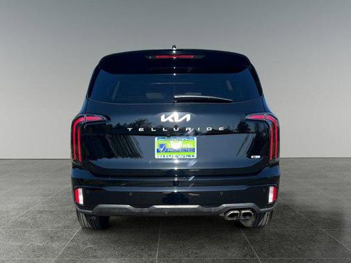 2024 Kia Telluride SX Prestige X-Line