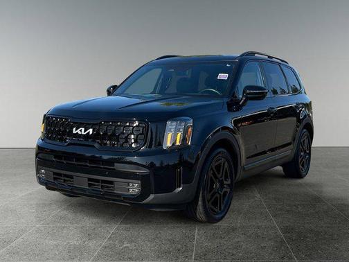 2024 Kia Telluride SX Prestige X-Line