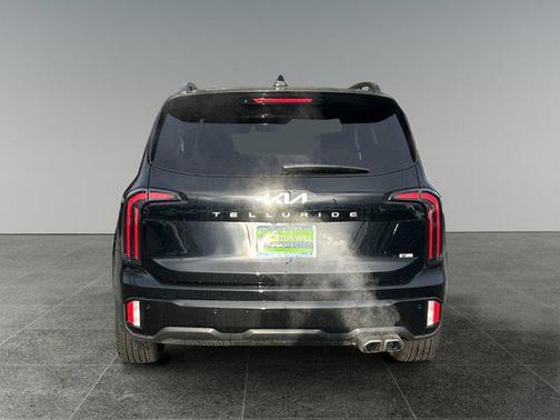2024 Kia Telluride SX Prestige X-Line