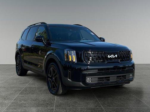 2024 Kia Telluride SX Prestige X-Line