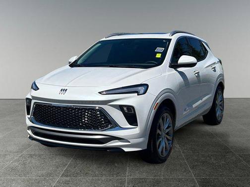 2024 Buick Encore GX Avenir