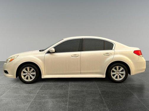 2011 Subaru Legacy Premium