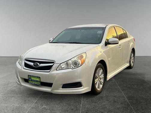 2011 Subaru Legacy Premium