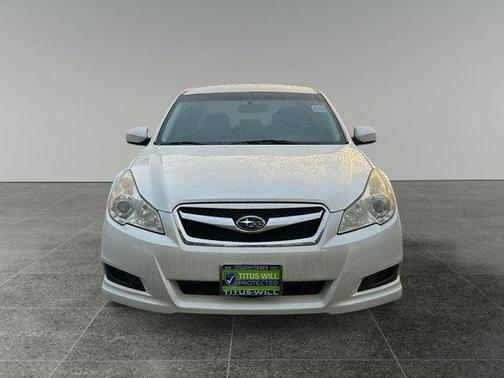 2011 Subaru Legacy Premium