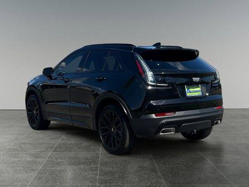 2023 Cadillac XT4 Sport