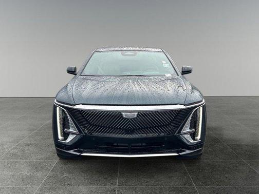 2026 Cadillac LYRIQ Signature Luxury