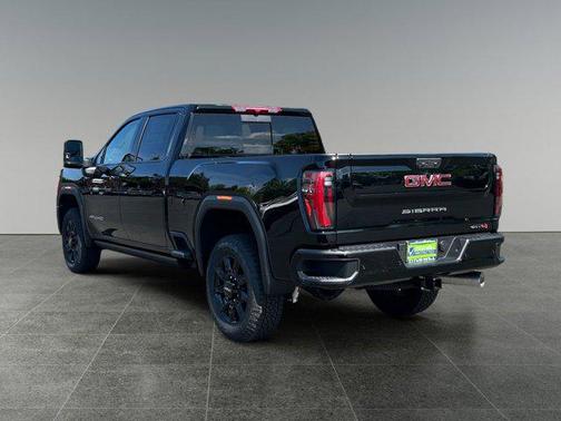 2025 GMC Sierra 3500 Base