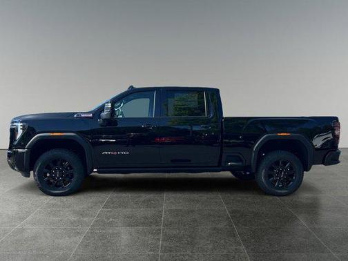2025 GMC Sierra 3500 Base