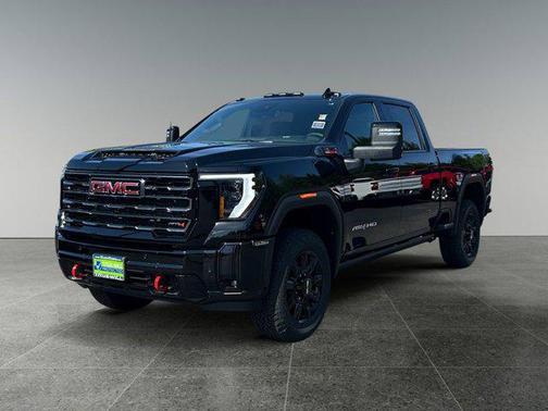 2025 GMC Sierra 3500 Base