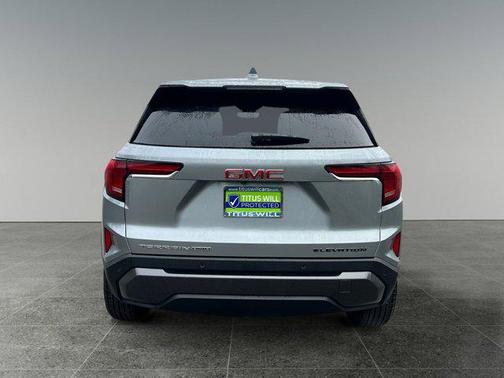 2025 GMC Terrain AWD Elevation