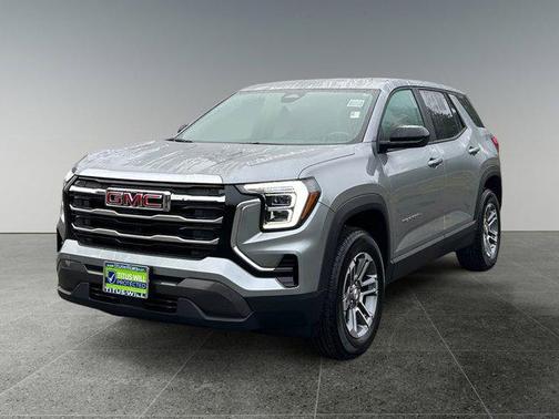 2025 GMC Terrain AWD Elevation