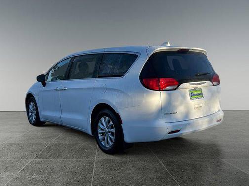 2019 Chrysler Pacifica LX