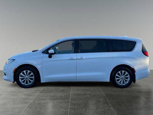 2019 Chrysler Pacifica LX