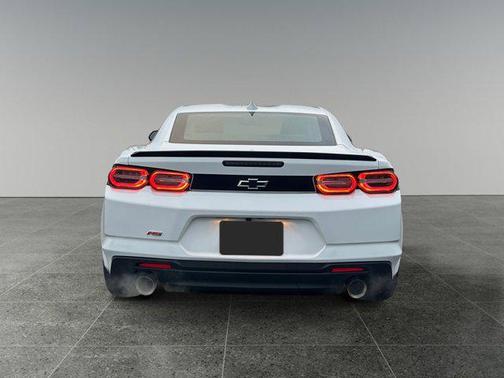 2023 Chevrolet Camaro 2LT