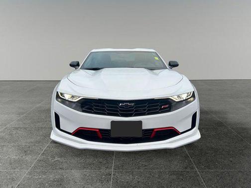 2023 Chevrolet Camaro 2LT