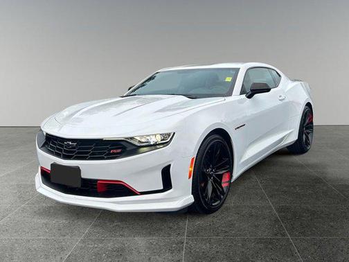 2023 Chevrolet Camaro 2LT