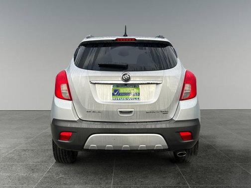 2014 Buick Encore Leather