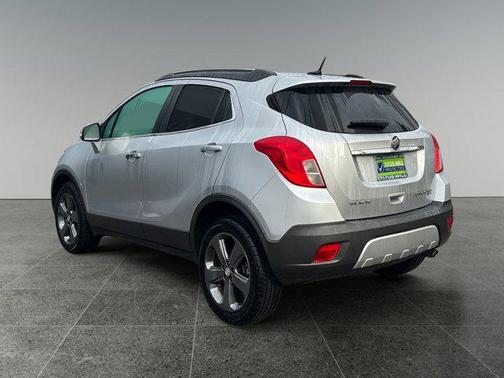 2014 Buick Encore Leather