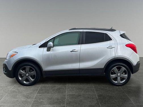 2014 Buick Encore Leather