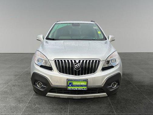 2014 Buick Encore Leather