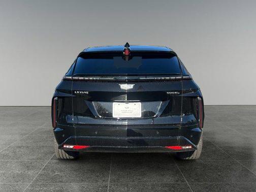 2026 Cadillac LYRIQ Premium Sport