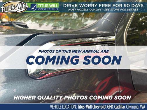 2020 GMC Sierra 2500 Denali