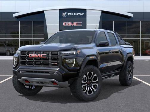2025 GMC Canyon Base