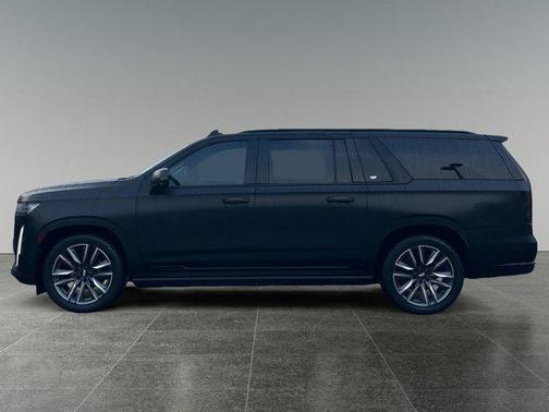 2022 Cadillac Escalade ESV Sport Platinum