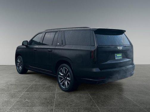 2022 Cadillac Escalade ESV Sport Platinum