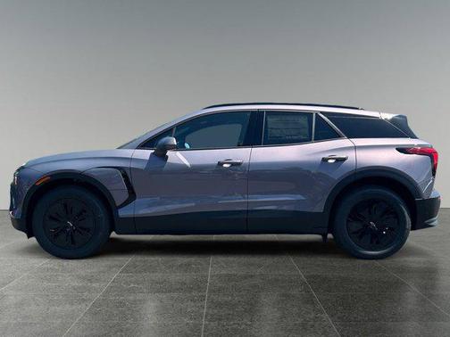 2025 Chevrolet Blazer EV eAWD LT