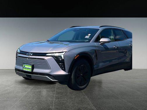 2025 Chevrolet Blazer EV eAWD LT