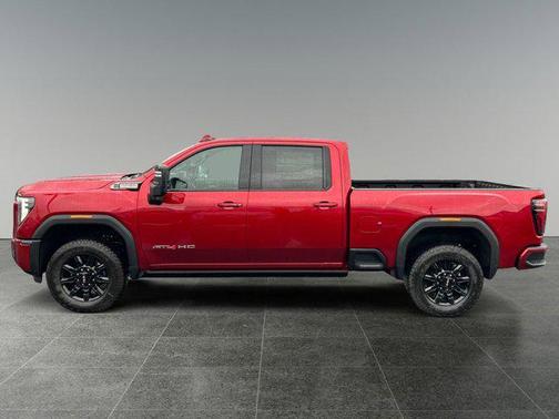 2026 GMC Sierra 3500 Base