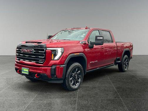 2026 GMC Sierra 3500 Base