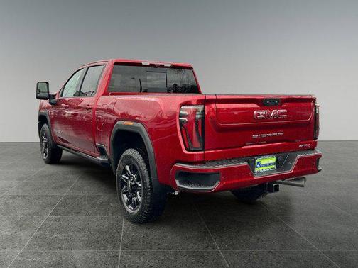 2026 GMC Sierra 3500 Base