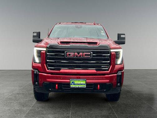 2026 GMC Sierra 3500 Base