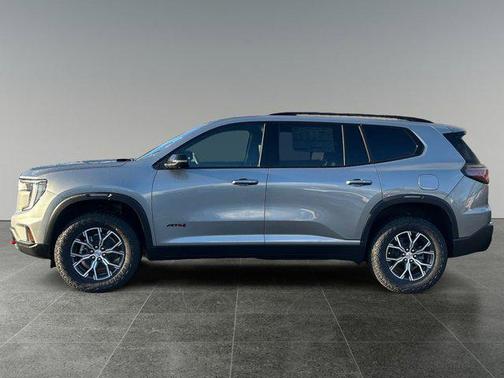 2026 GMC Acadia AT4 AWD