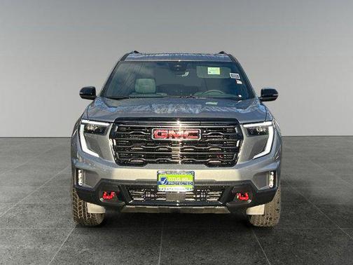 2026 GMC Acadia AT4 AWD
