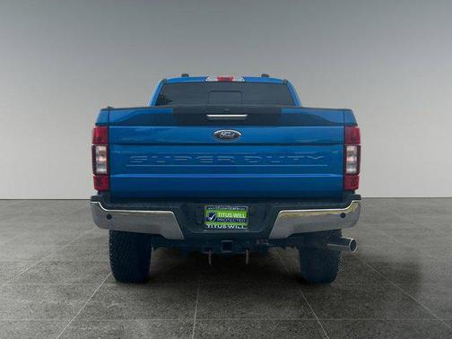 2020 Ford F-250 XLT