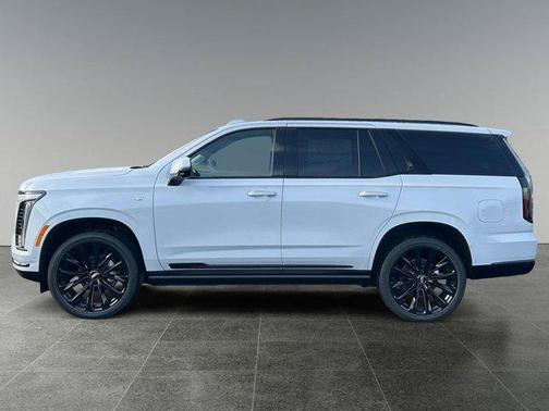 2026 Cadillac Escalade Sport Platinum