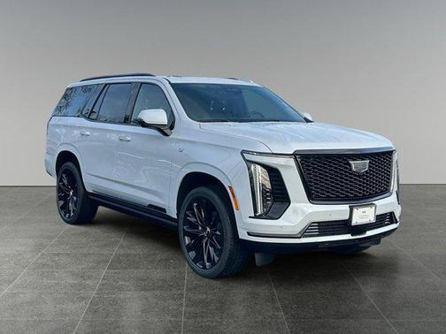 2026 Cadillac Escalade Sport Platinum