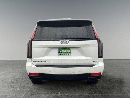 2022 Cadillac Escalade ESV Sport Platinum