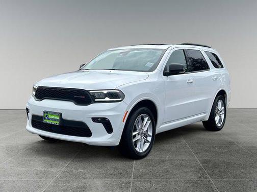 2023 Dodge Durango GT Plus