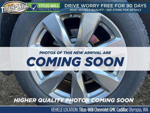 2016 Acura MDX 3.5L